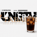 Тютюн для кальяну Unity Cola (Кола) 100 гр. Фото.